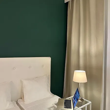 Apartment Brahe