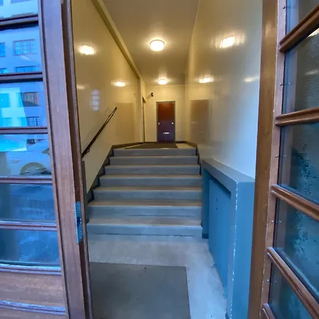 Brahe Apartment