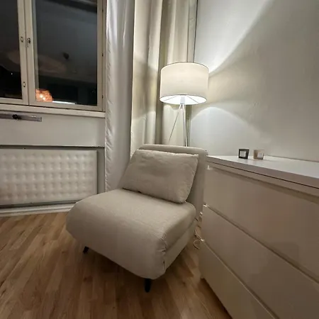 Apartment Brahe *